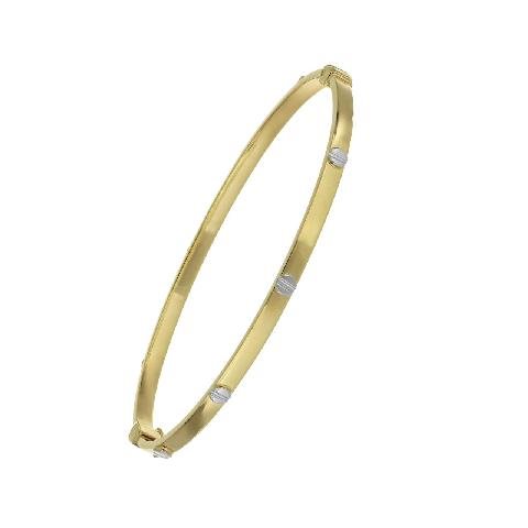 Bracciale IGold Donna in Oro B423O20385080 - B423O20385080